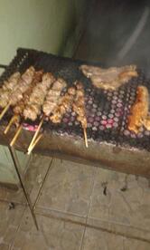 C Cirelli Netto Lanchonete