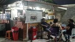 Lanchonete e açaí do Pereira