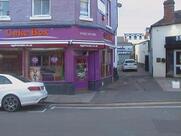 Cake Box Telford