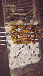 Green Chiken & Biryani Cente