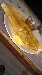 SOUTH INDIAN DISH & HOTEL