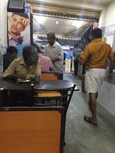 Praveena Bakery And Fast Food