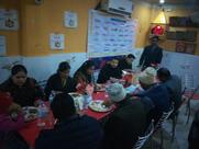 Hotel Taj & Delhi Darbaar