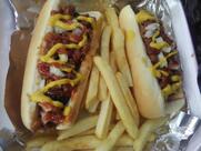 C-Store & Grill