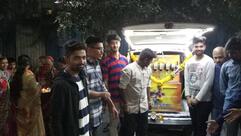 Poona Chilled Soda Center