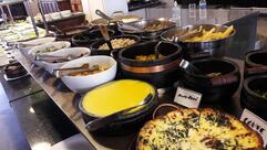 Restaurante Café e Cia