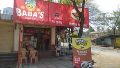 Babas Vada Pav- Jaysingpur