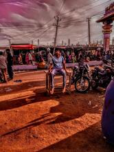 Sri Bhagya Laxmi Mess