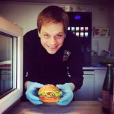 Foodtruck BBQ
