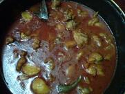 Lokenatha Restaurant & Home Food Service