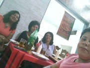 Churrascaria E Pizzaria Espeto De Ouro