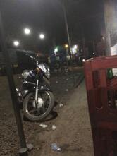 Ashiyan Dhaba, Baswa