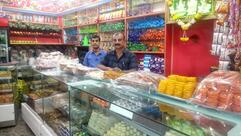 Vijayavahini Bakery & Sweets