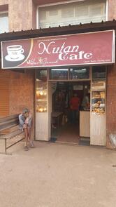 Nutan Cafe