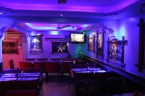 Hang Town Shaloms Multicuisine