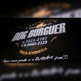 Dog Burguer