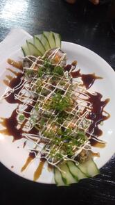 Massayuri Delivery Sushi