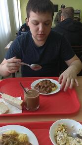 Русский пир