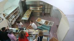 Il Fornaio S.A.S Di Montagna Salvatore & C.