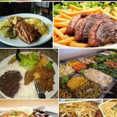 Tempero Vip Refeições