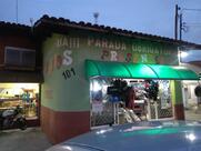 Churrascaria Figueira