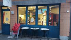 Ministar Imbiss GmbH