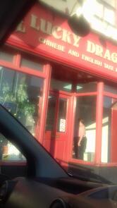 Lucky Dragon