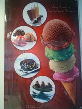 KFJ CHICKEN RESTAURANT