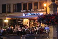 Riverside restaurants Sàrl