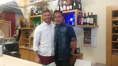 Bar Castello Enoteca Wine Bar