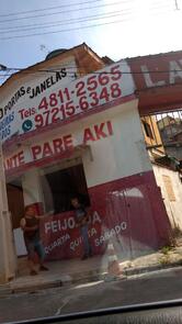 Restaurante Pare Aki