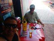 Bar e Sorveteria Doce de Leite