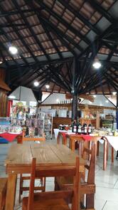 Rest E Lancheria Camarote