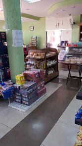 Panificadora Mendes & Pacheco