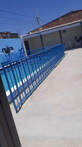 Skina Lanches Santa Clara