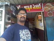 Sandhya Fast Food WONDERWOK mini restaurant