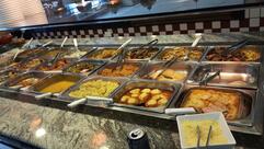 Restaurante Malagueta Grill