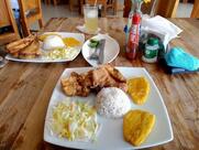 Restaurante El marinero