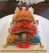 Special Occasion Cakes by Tess