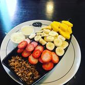 Lanchonete Restaurante Santa Fé Vila Olimpia