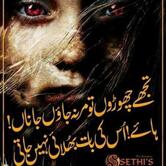 Mikrani Chicken shop