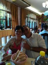 Ristorante Hotel Flamingo