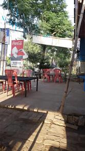 Gagan Vaishno Dhaba