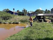 Bar E Cancha Do Natal