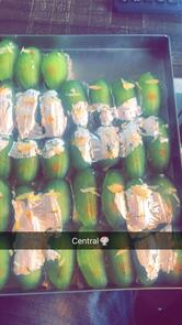 Central Restraurent Sweets &Bakers