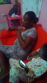 Nega Bar e Restaurante