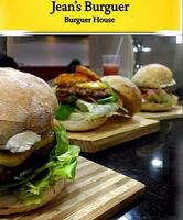 Jean's Burguer