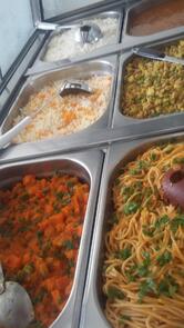 Restaurante Tempero Novo