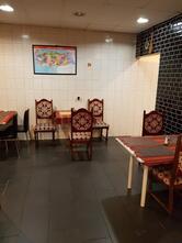 Antep Sofrasi Kebab Orient Express