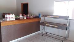 Meu Cantinho Lanchonete & Restaurante